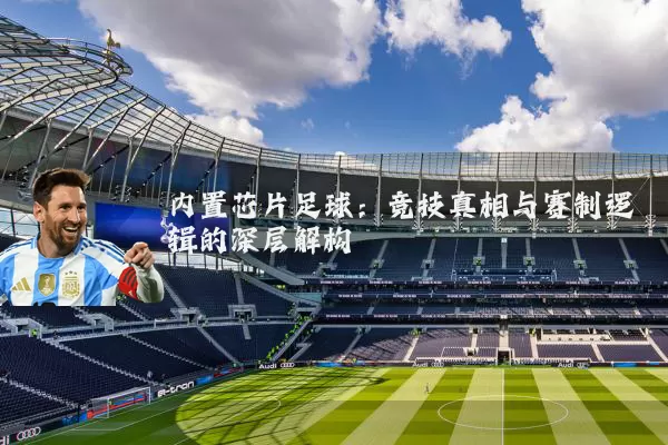 内置芯片足球:竞技真相与赛制逻辑的深层解构
